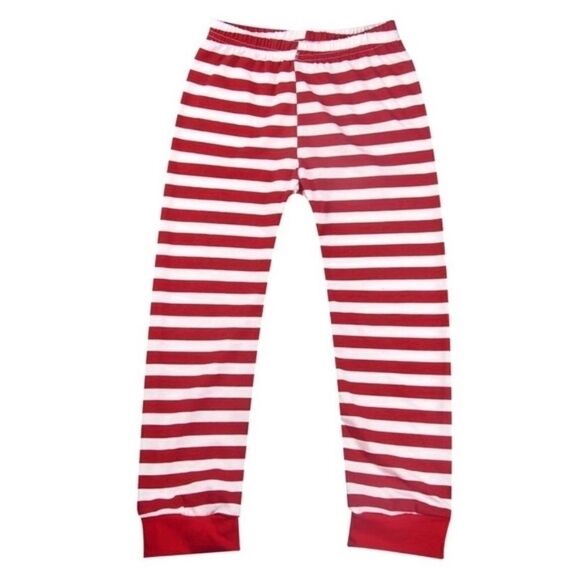 NEW Boy’s Christmas Deer Pajama Set - Picture 5 of 6